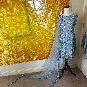 Brand new garara suit